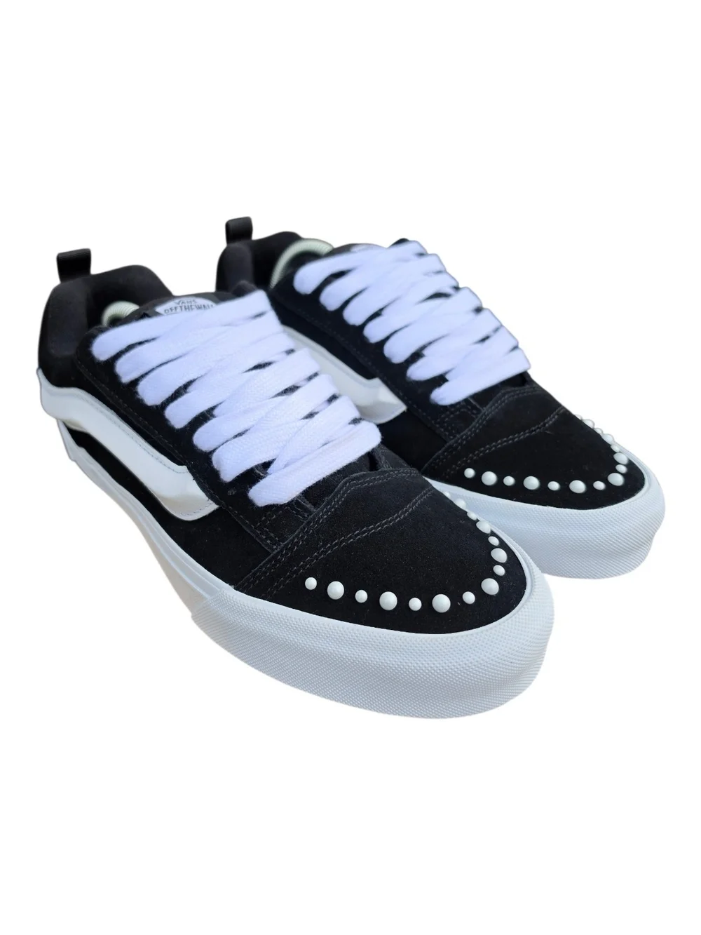 Vans Knu Skool Pearl Pack Men's 10.5